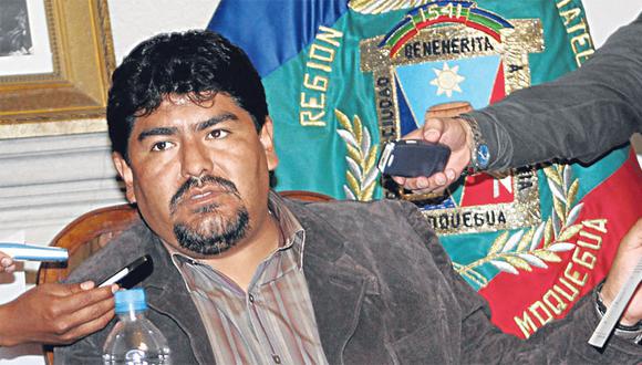 Dirigencia de Cobresol critica a José Mallqui y advierte que no le quitarán puntos