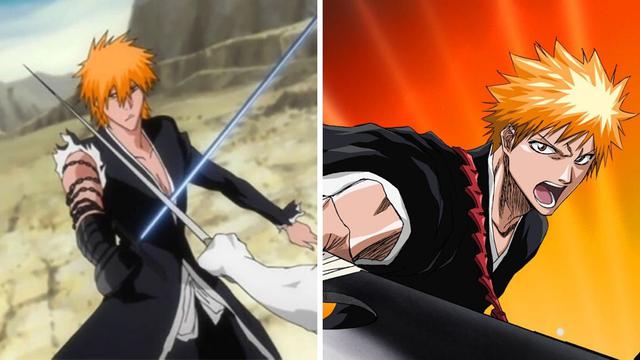 El fin de Bleach será contado en una serie completa que se estrenará en el 2021. (Captura de Pantalla)
