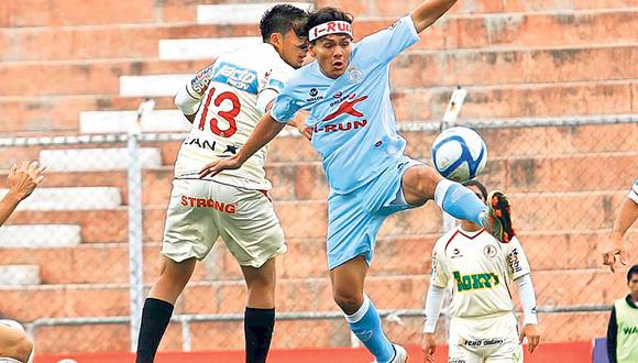 León de Huánuco recibe a Real Garcilaso en el inicio del Torneo Clausura