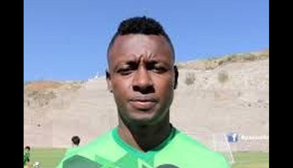 Hányer Mosquera (Ayacucho FC), en 723 mil dólares. (Foto: Agencias)