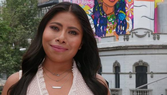 Yalitza Aparicio asegura que la discriminación a los indígenas ha cambiado lentamente los últimos años. (Foto: Instagram)