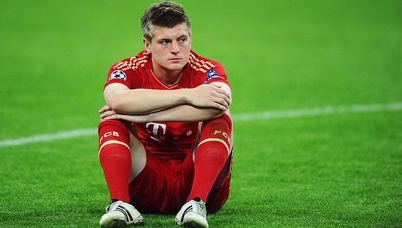 Real Madrid: Revelan el motivo por el que Toni Kroos dejó el Bayern Munich
