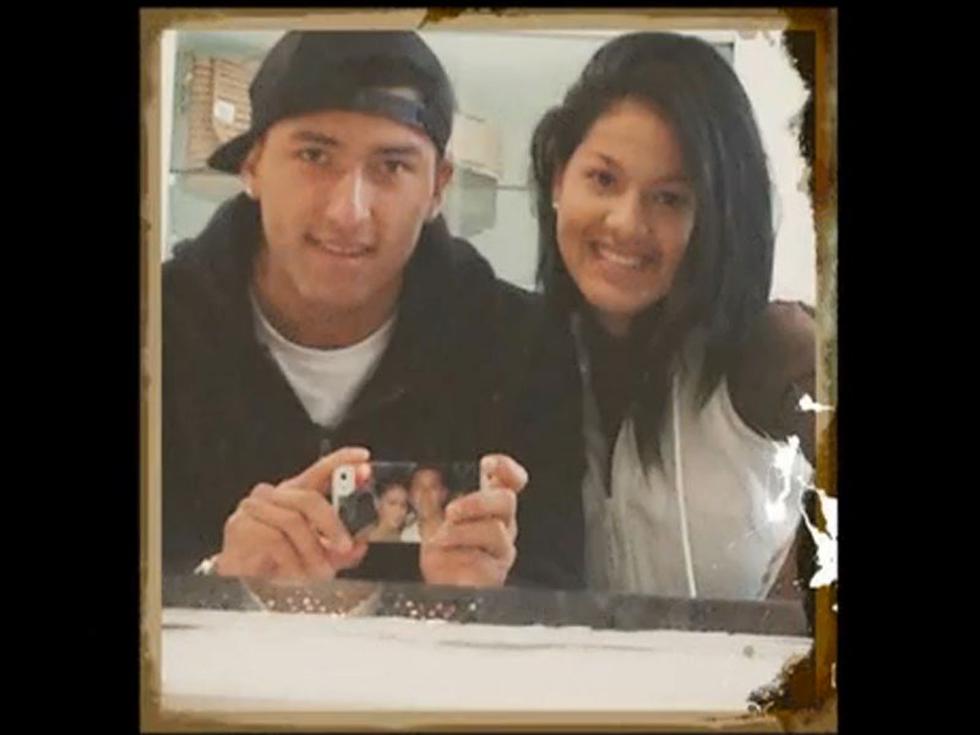 San Valentín: Futbolistas peruanos y sus amores con mujeres de Chollywood [FOTOS]