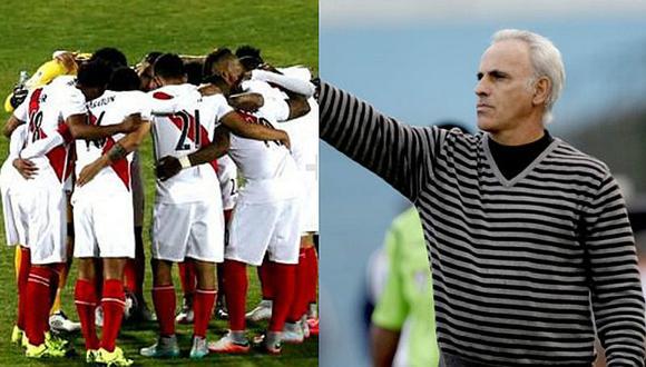 Técnico y ex jugador campeón con Uruguay elogia así el fútbol peruano