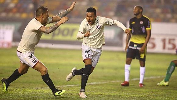 ¿Qué necesita la "U" para ir a la Sudamericana tras resta de punto?