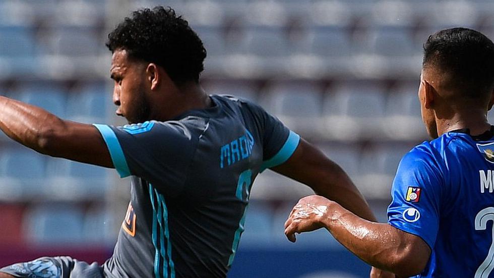 [VER RESUMEN] | Revive la caída de Sporting Cristal por 1-0 ante Zulia FC por los octavos de la Copa Sudamericana