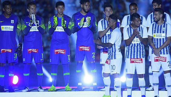 Alianza Lima: Russo pierde dos titulares para duelo ante Ayacucho FC