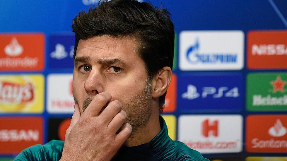 Juventus: Los 6 candidatos para reemplazar a Massimiliano Allegri | FOTOS