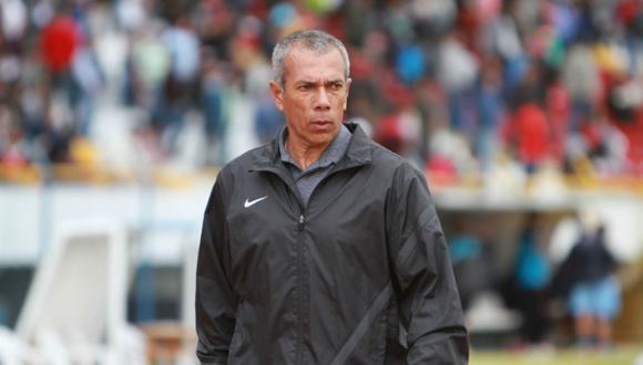 Wilmar Valencia renovó con Sport Huancayo hasta 2016
