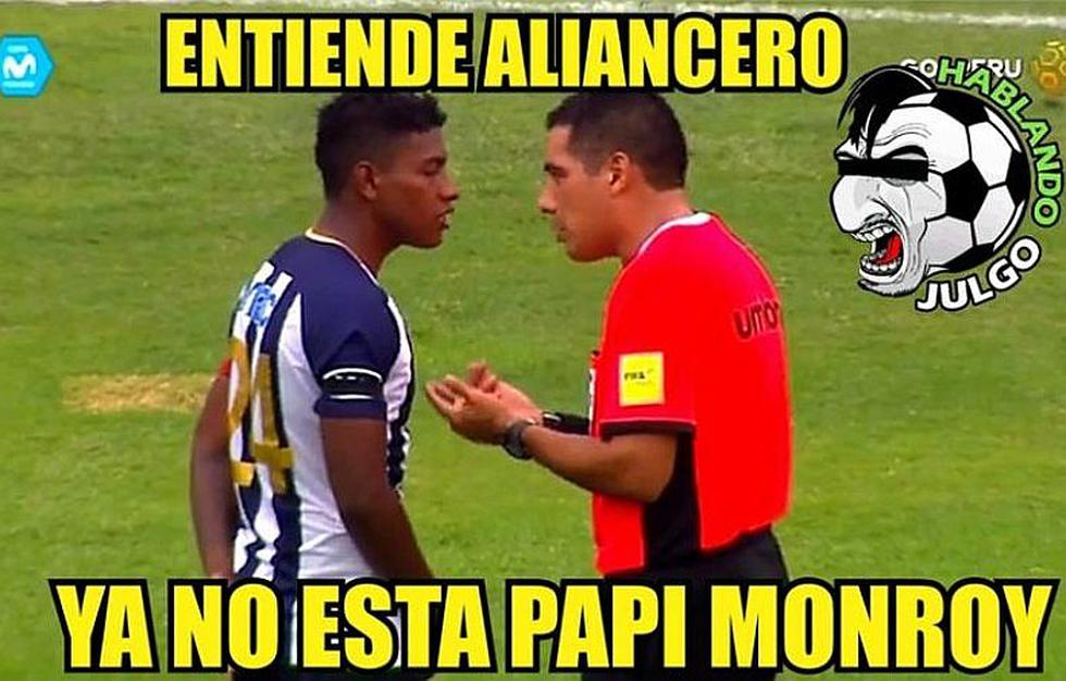 Universitario vs. Alianza Lima: Memes calientan la previa del clásico