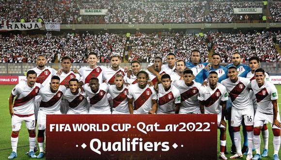 La selección peruana jugará sus últimos dos partidos de Eliminatorias y aquí te contamos qué resultados necesita para clasificar al Qatar 2022, ir a repechaje o quedar eliminados.