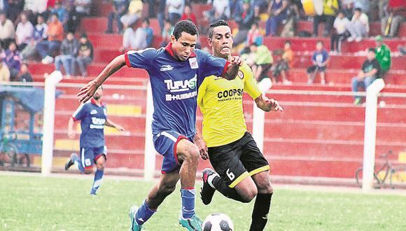 Segunda División: Coopsol cae en Trujillo y Sport Boys podría alcanzarlo en la punta