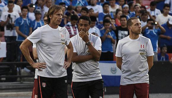 Selección peruana: Nolberto Solano fue citado por Fiscalía Anticorrupción