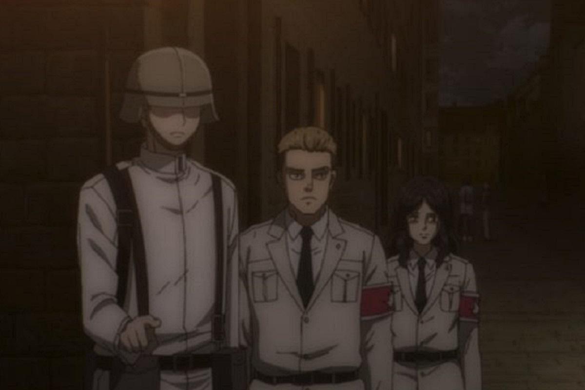 Conoce cómo ver todas las temporadas completas de Attack on Titan totalmente gratis en español. (Foto: MAPPA Studio)