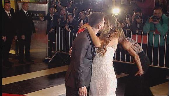 Medio chilenos y el épico 'trolleo' a Messi tras su boda [FOTO]