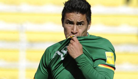 FIFA nuevamente sanciona a Bolivia por culpa de Chile 