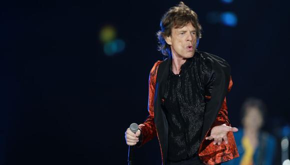 Los Rolling Stones publican el tema inédito “Troubles A’ Comin”. (Foto: GEC)