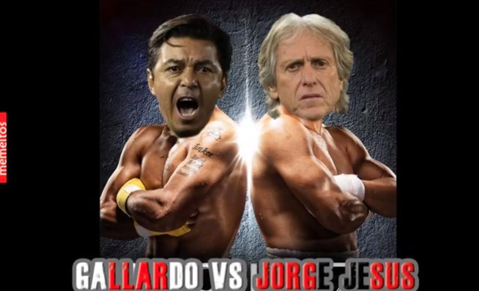Final Copa Libertadores 2019: los memes del River-Flamengo por la Copa Libertadores 2019