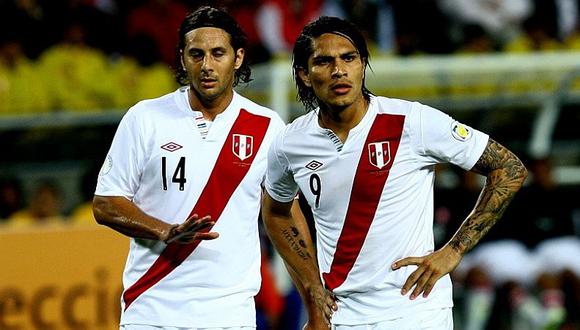 Selección peruana: Claudio Pizarro se refirió a Paolo Guerrero tras su vuelta al fútbol con Internacional