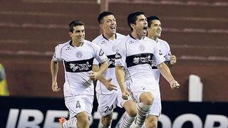 Matías Martínez sería el nuevo zaguero de Sporting Cristal