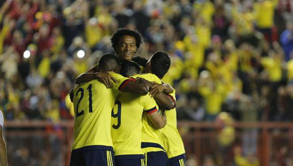 Copa América 2015: Colombia anula 'ley seca' para duelo ante Perú