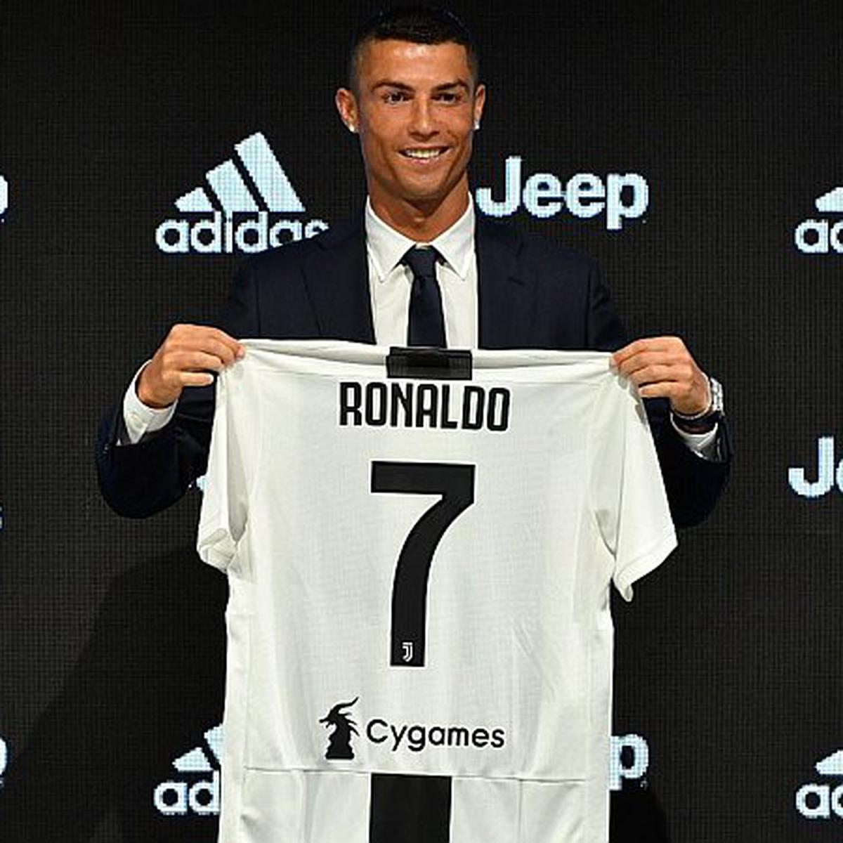 Real Madrid: la camiseta '7' que dejó Cristiano Ronaldo ya tiene heredero