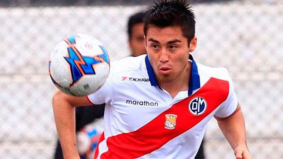 Universitario vs. Deportivo Municipal: Alineaciones para duelo de la fecha 13