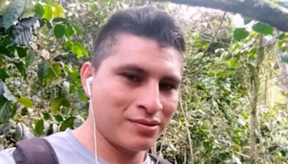 José Antonio Rojas Infante estuvo preso en el penal de Ancón acusado del delito de robo cometido en el Callao, pero él, según aseguran sus familiares, nunca estuvo en Lima ni en el primer puerto | Foto: Facebook