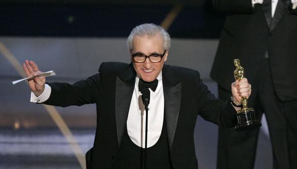 Martin Scorsese cuestionó el futuro del cine tras la explosión del modelo de negocio impulsado por las plataformas de streaming. (Foto: AFP)