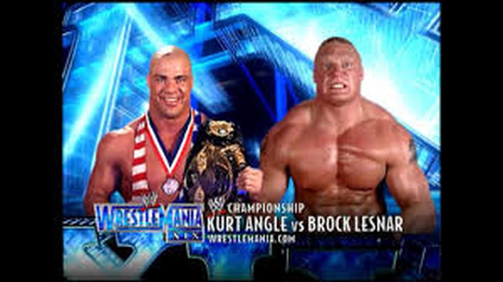 Wrestlemania 36 EN VIVO vía Fox Sports: Las victorias más grandes de Brock Lesnar en ‘La Vitrina de los Inmortales’  [FOTOS]