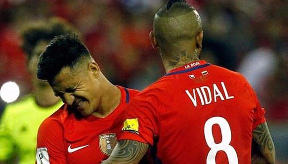 FIFA: Chile podría ser excluido del Mundial Rusia 2018