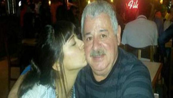 Condenaron a cinco años al asesino de la hija de 'Titi' Fernández
