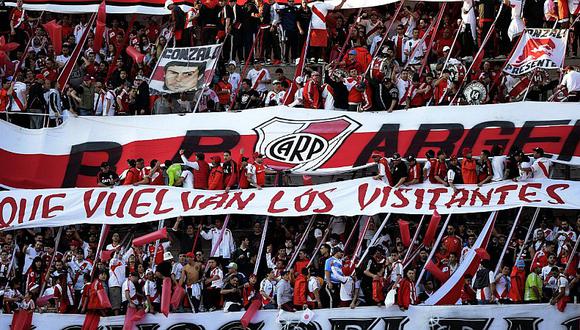 River Plate: 50 barras bravas son detenidos y el primo de Jonathan Maidana fue herido por bala de goma | VIDEOS