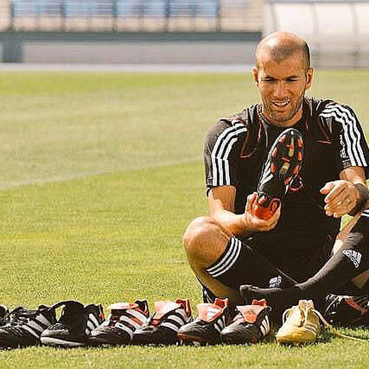 Kenia factor Oficiales Zidane, Figo y Beckham le deben su éxito a este húngaro? | INTERNACIONAL |  EL BOCÓN