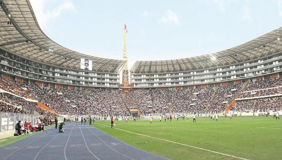 Universitario de Deportes: Cambio de localía para la Copa Sudamericana