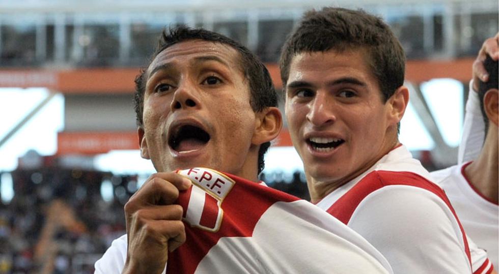 Merino: "La 'U' de Chile hizo nueva oferta por Chiroque"