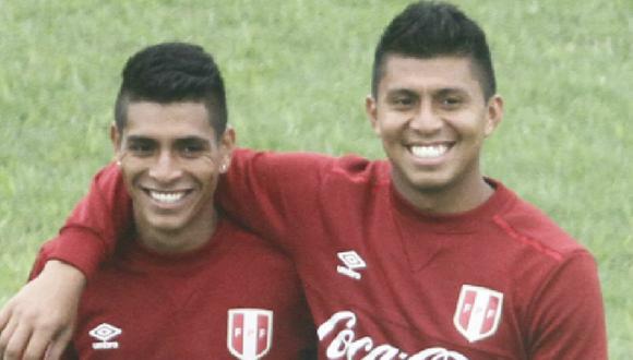 Selección Peruana: Paolo Hurtado no teme al calor de Barranquilla