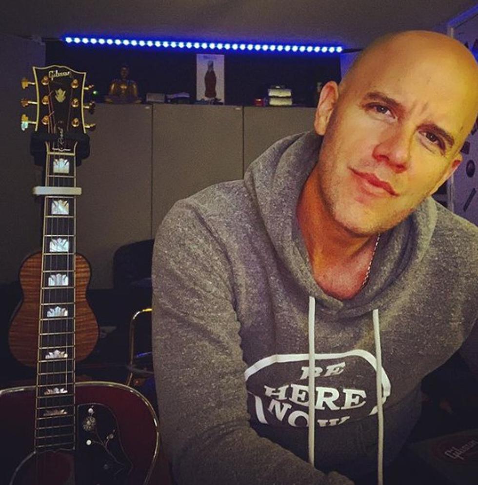 YouTube | Gian Marco ofrece concierto online durante la cuarentena  [FOTOS]