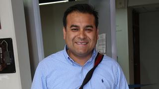 Juan Carlos Orderique fue intervenido en Barranco por ocasionar choque en supuesto estado de ebriedad | VIDEO