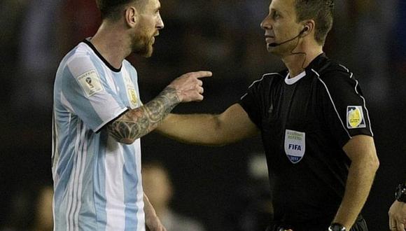 Lionel Messi: ¿Cuales son las verdaderas razones del indulto de la FIFA? 