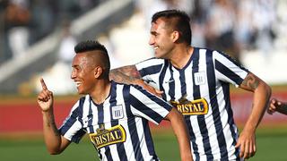 FINAL: Alianza Lima vs Ayacucho FC (3-1) - Revive el minuto a minuto - Torneo del Inca