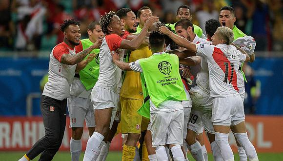 Perú vs. Uruguay: así analizamos el rendimiento 1x1 tras la clasificación en Copa América | VIDEO