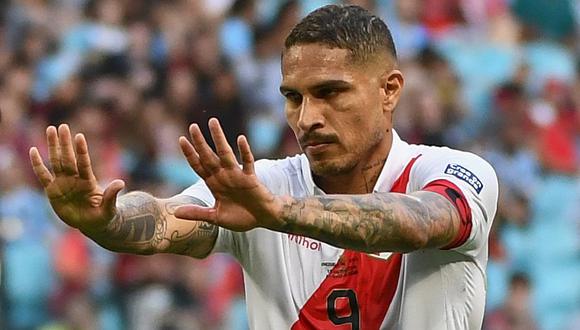 Selección peruana | Paolo Guerrero y los récords que puede seguir rompiendo en la Copa América 2019