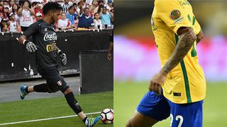 Selección peruana: Pedro Gallese le ganó a Brasil