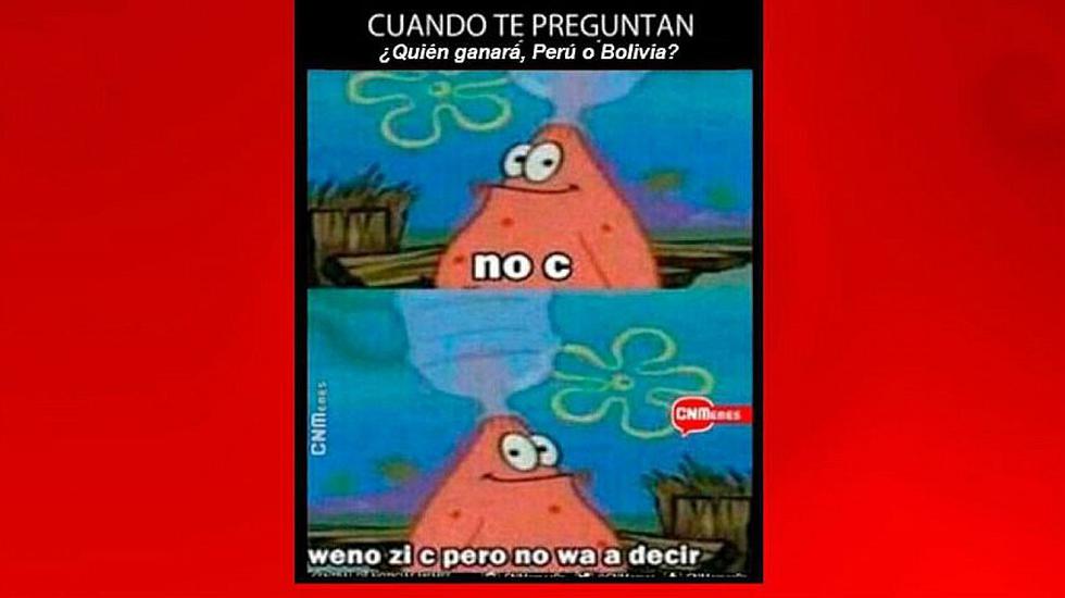 Peru Vs Argentina Los Memes Calienta La Previa Del Partido Galeria Futbol Peruano El Bocon