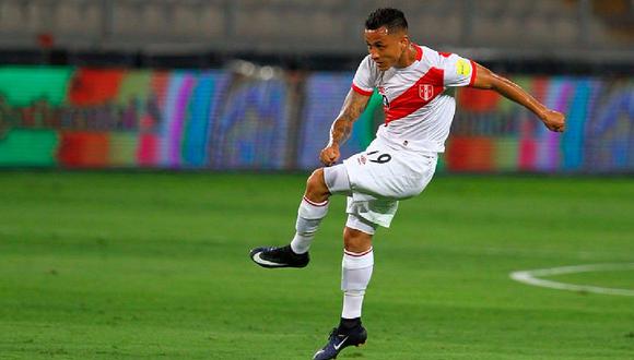 Perú - Uruguay | Yoshimar Yotun es tendencia en redes por su ausencia en el partido ante charrúas | FOTO
