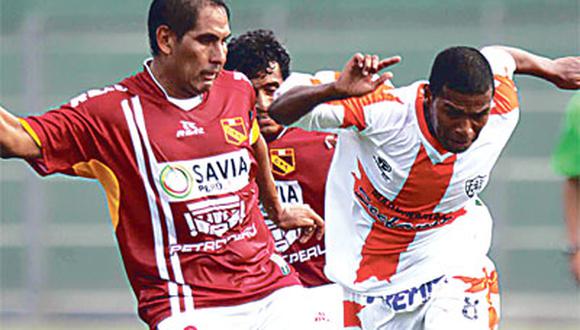 En el partido inaugural de la Segunda División, Torino le sacó un punto al Atlético Minero (1-1) 