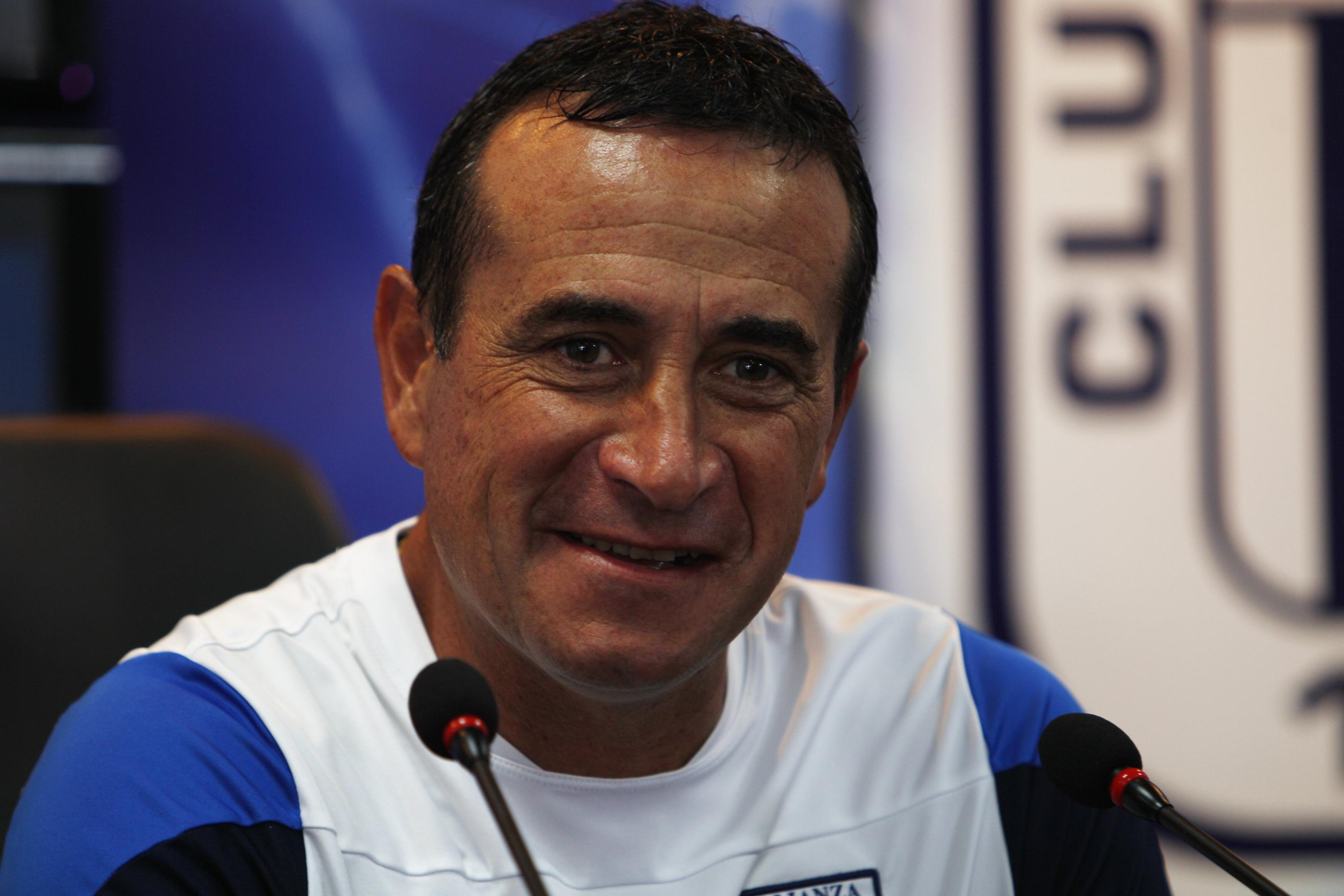 Guillermo Sanguinetti (2014)