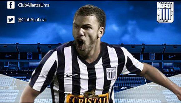 Alianza Lima sorprende a todos con este nuevo fichaje
