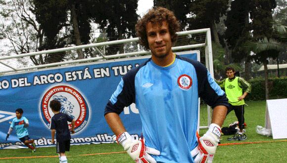 Cruz Azul enviará en 48 horas oferta formal por Salomón Libman